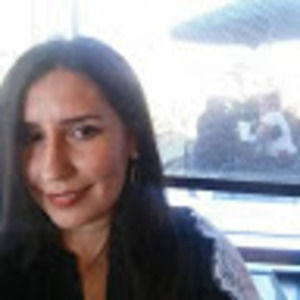 Meet your Posher, Sofiia